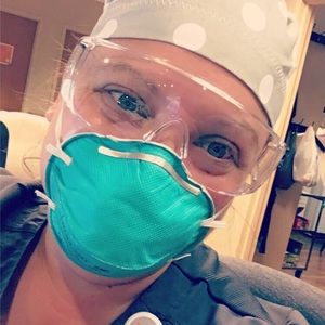 Meet your Posher, Kelly